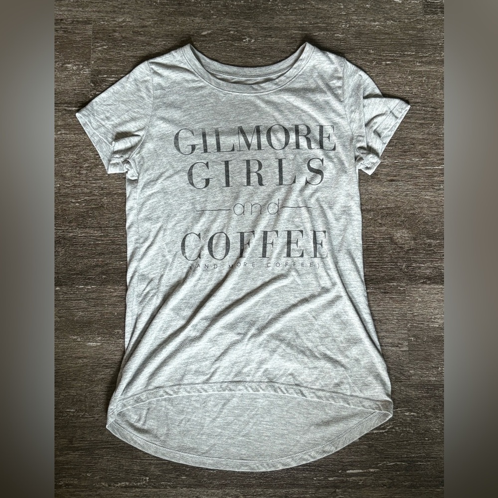 Gilmore Girls women’s extra small T shirt